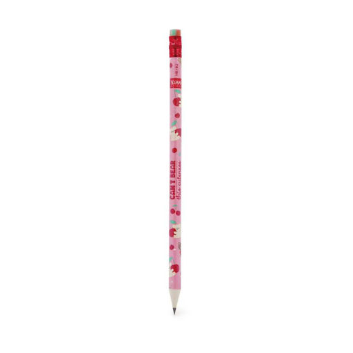 Picture of LEGAMI TEDDY RECYCLED PENCIL